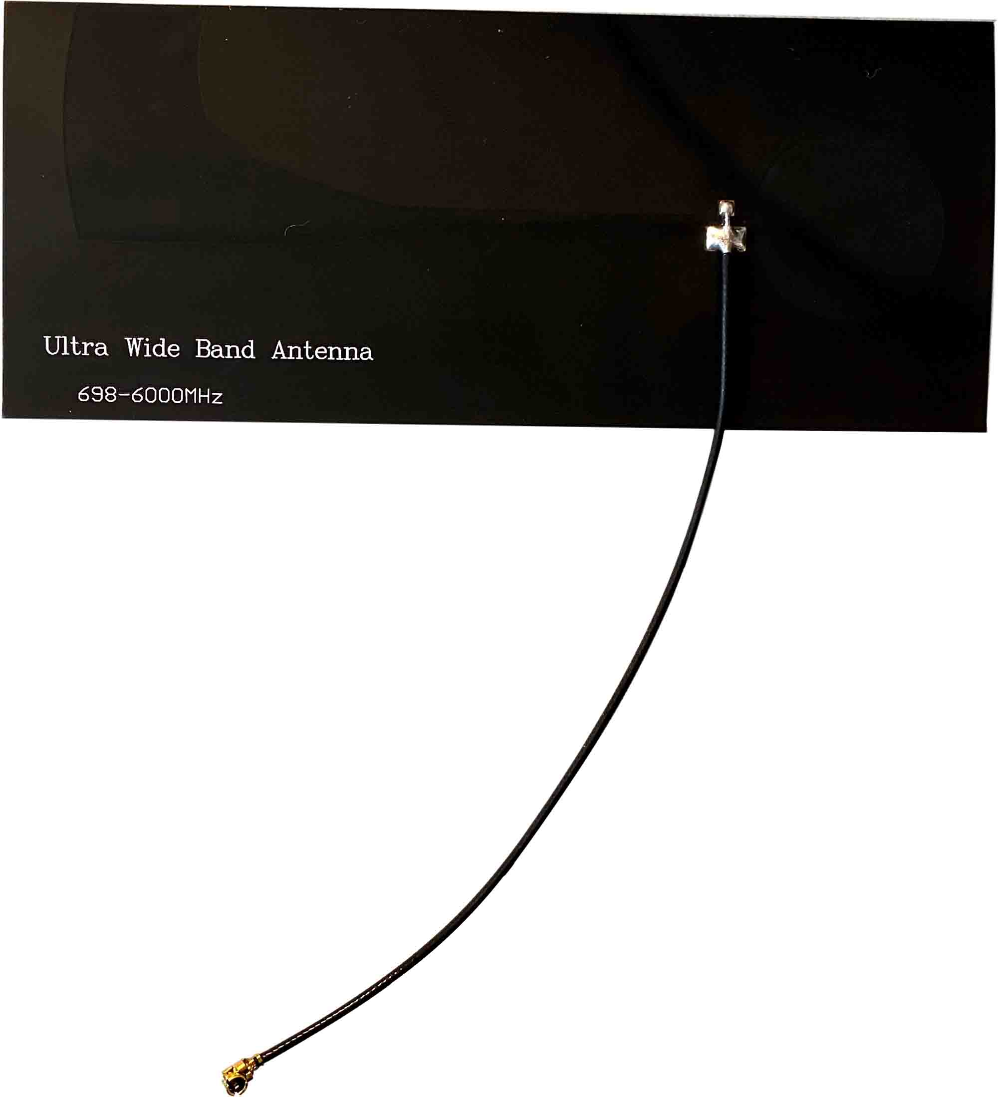 LPRS-ANT-5G-UFL-PCB, LPRS