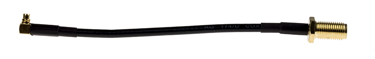 LPRS-MMCX-R-M-100-SMA-S-F-B, LPRS