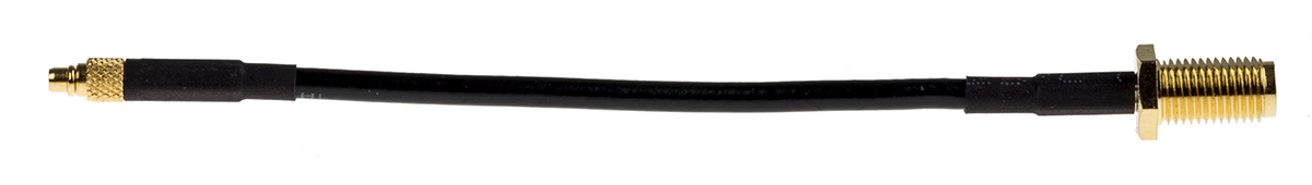 LPRS-MMCX-S-M-100-SMA-S-F-B, LPRS