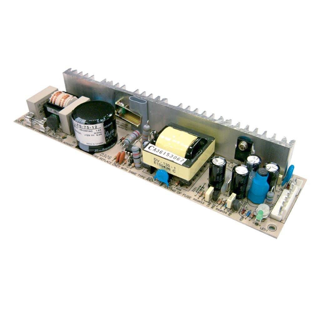 LPS-75-24, MEAN WELL