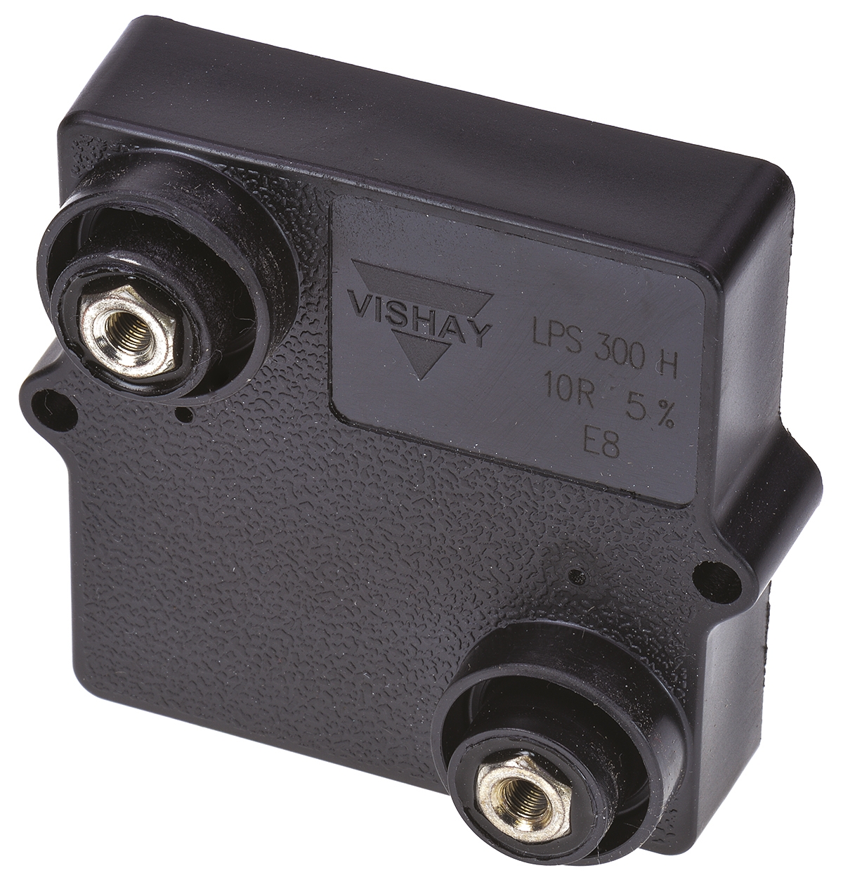 LPS0300H10R0JB, Vishay