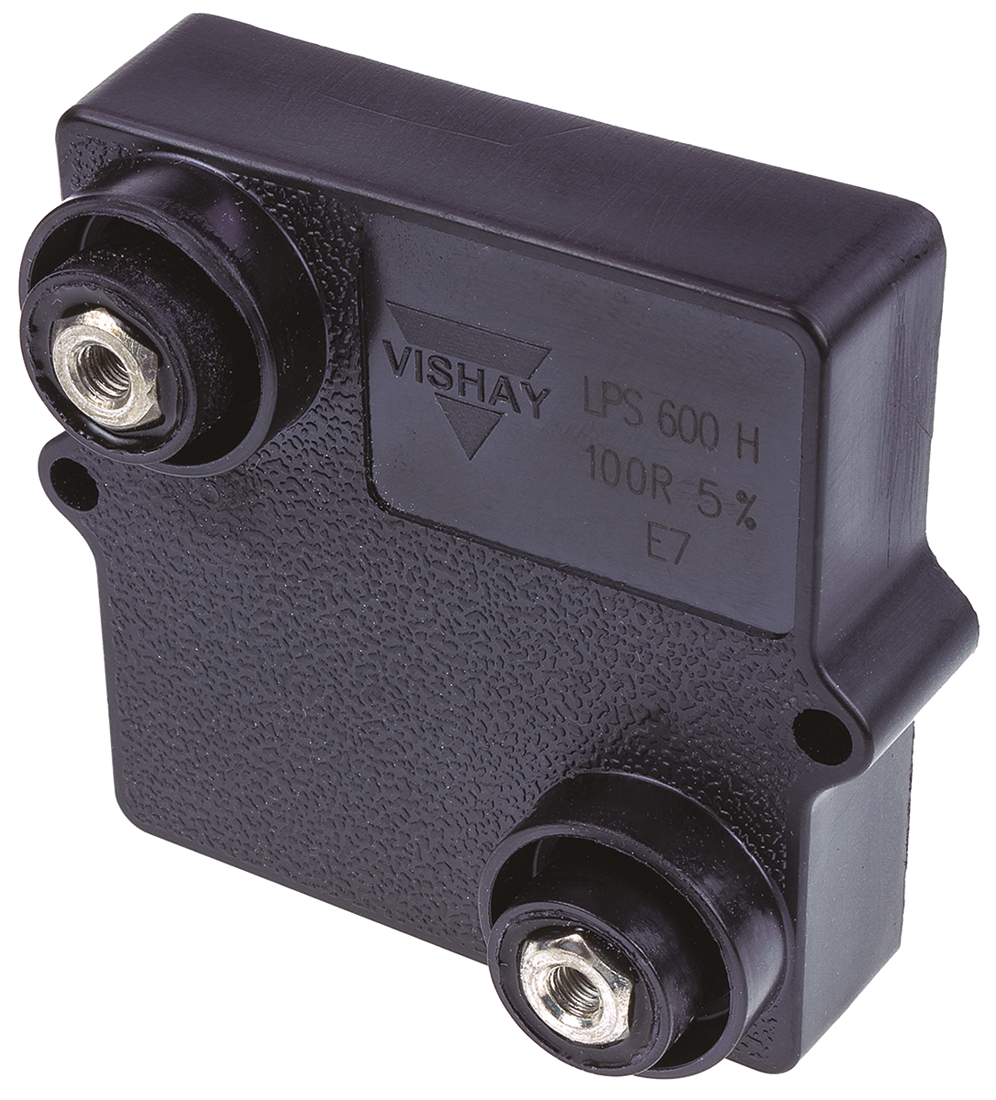 LPS0600H1000JB, Vishay