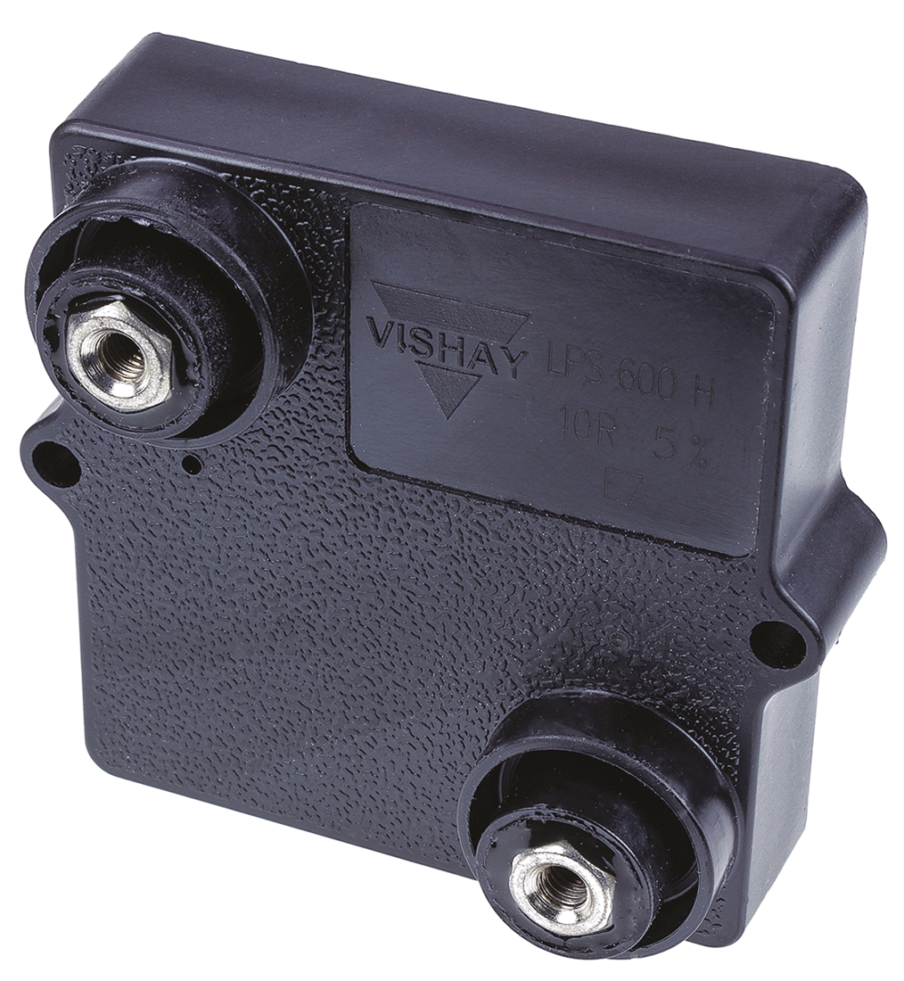 LPS0600H10R0JB, Vishay
