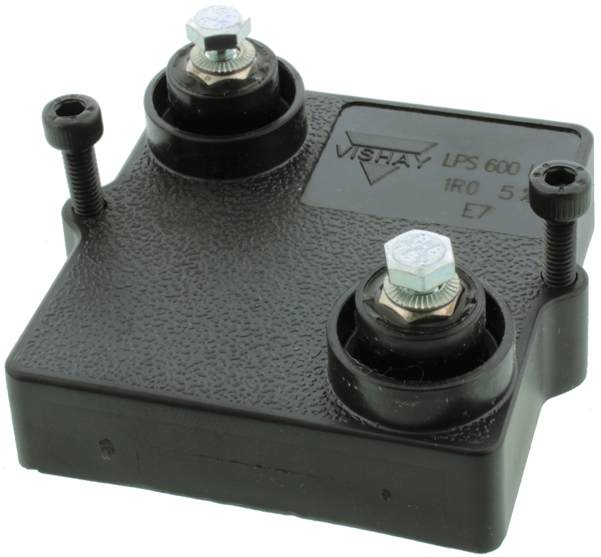 LPS0600H1R00JB, Vishay
