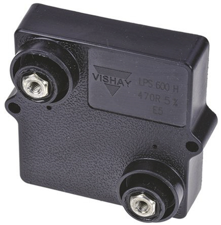 LPS0600H4700JB, Vishay