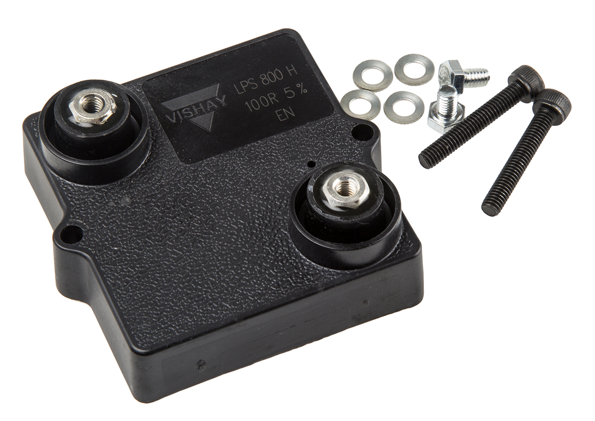 LPS0800H1000JB, Vishay