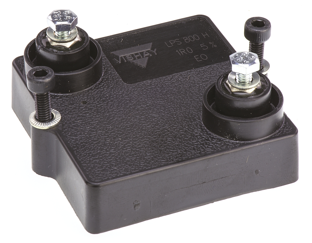 LPS0800H1R00JB, Vishay