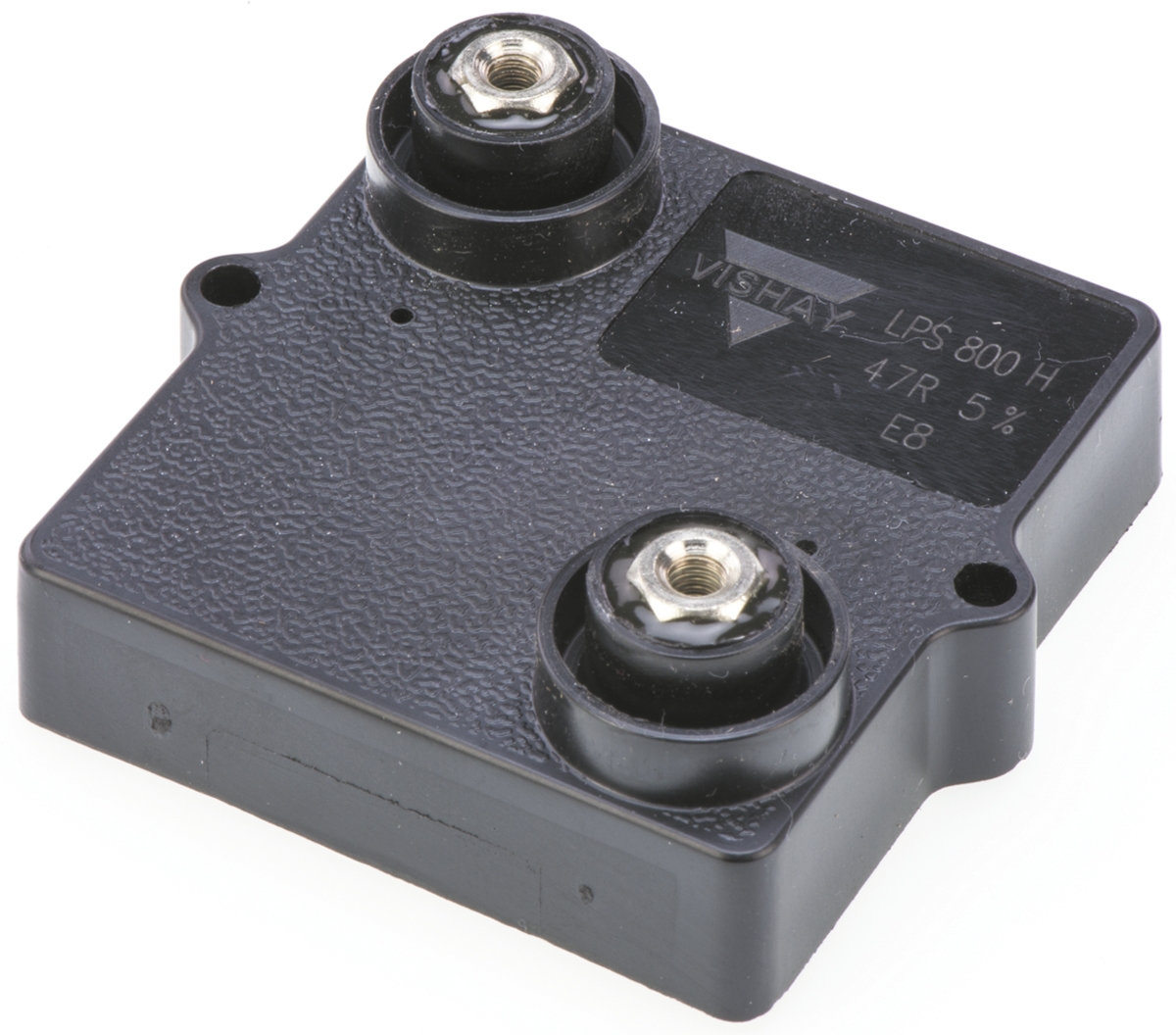 LPS0800H47R0JB, Vishay