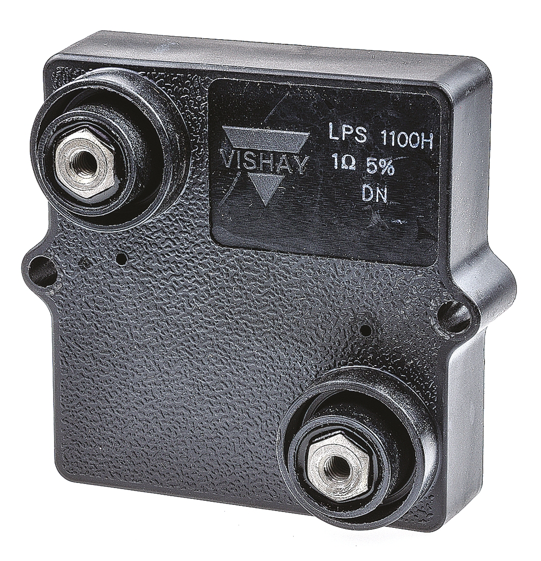 LPS1100H1R00JB, Vishay