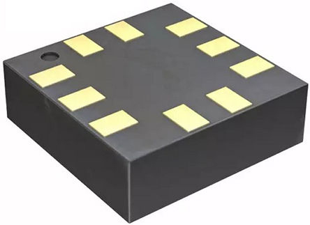 LPS22HBTR, STMicroelectronics