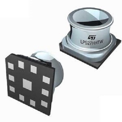 LPS27HHTWTR, STMicroelectronics