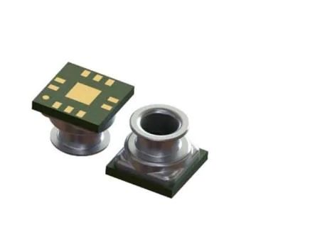LPS33HWTR, STMicroelectronics