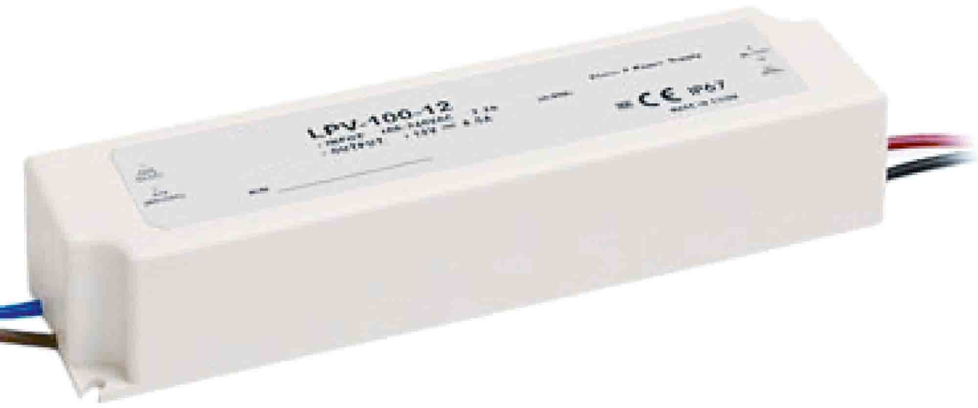 LPV-100-48, MEAN WELL