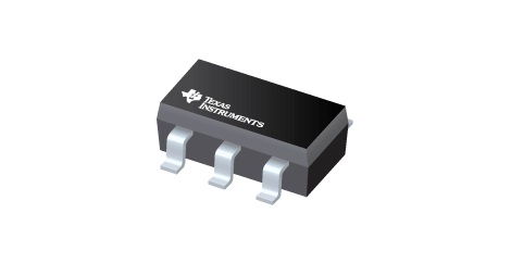 LPV521MGE/NOPB, Texas Instruments