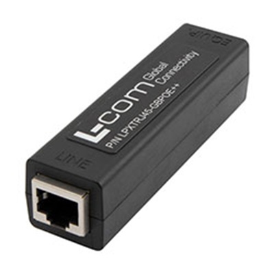LPXTRJ45-GBPOE++, L-Com