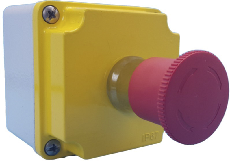 LPZM1B501, Lovato