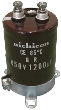 LQR2W123MSEJ, Nichicon