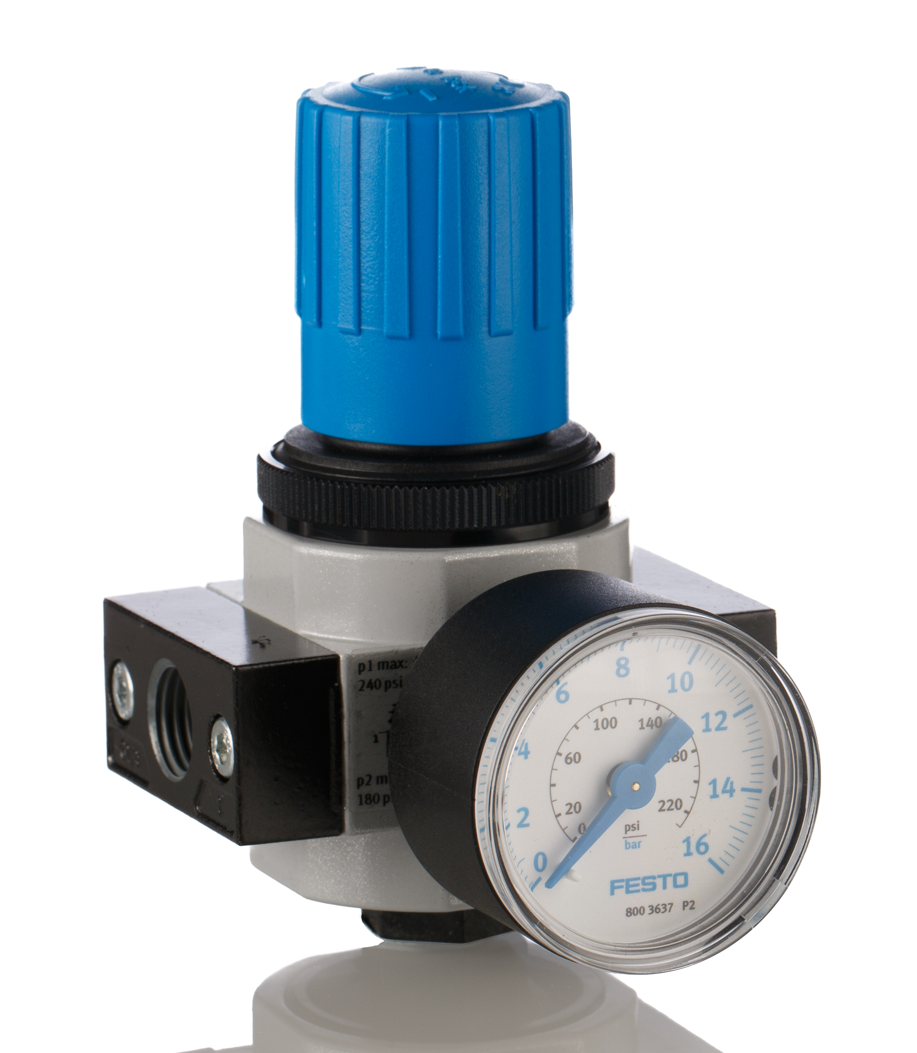 LR-1/4-D-I-MINI, Festo