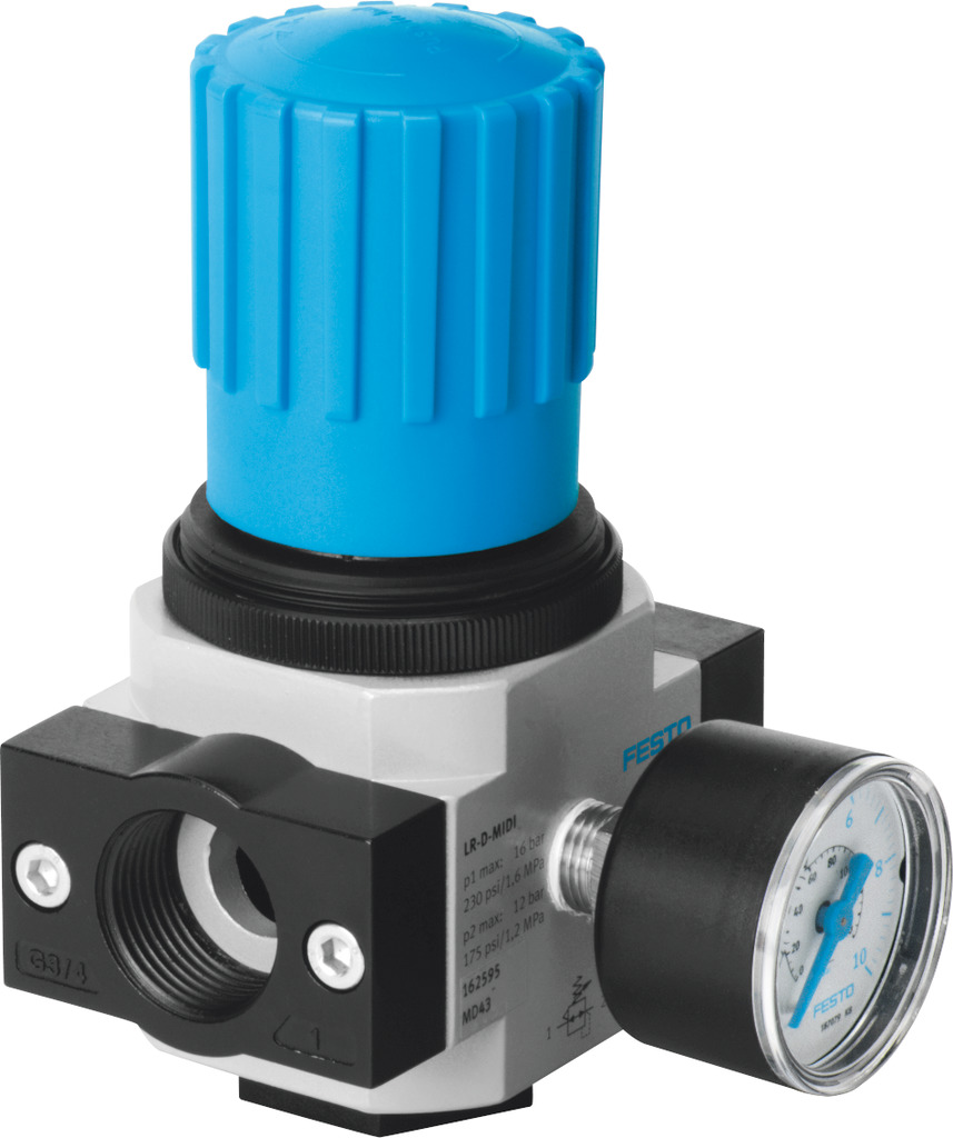 LR-1/8-D-7-I-MINI, Festo