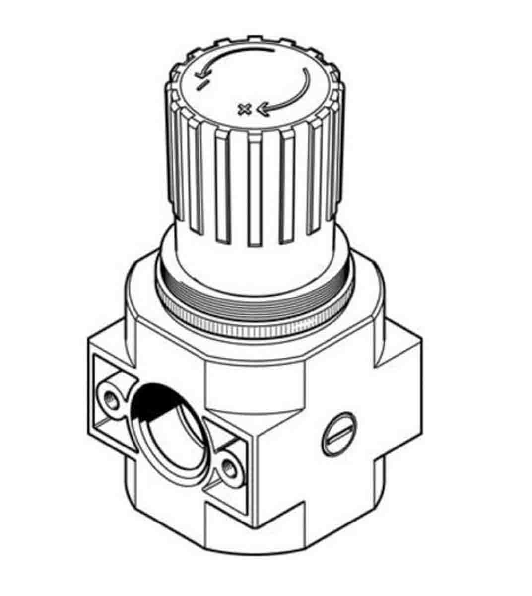 LR-D-MAXI, Festo