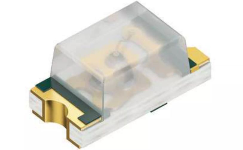 LR Q976.01, ams OSRAM