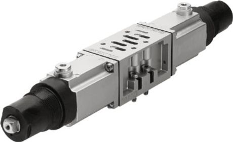 LR-ZP-A/B-D-3, Festo