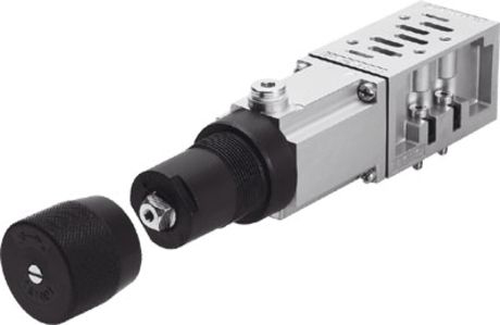 LR-ZP-A-D-3, Festo