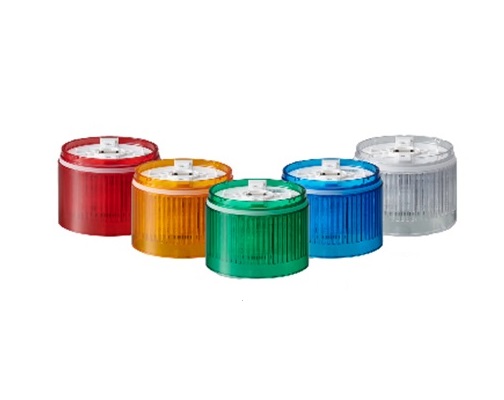 LR10-E-G, Patlite