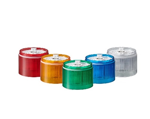 LR10-E-R, Patlite