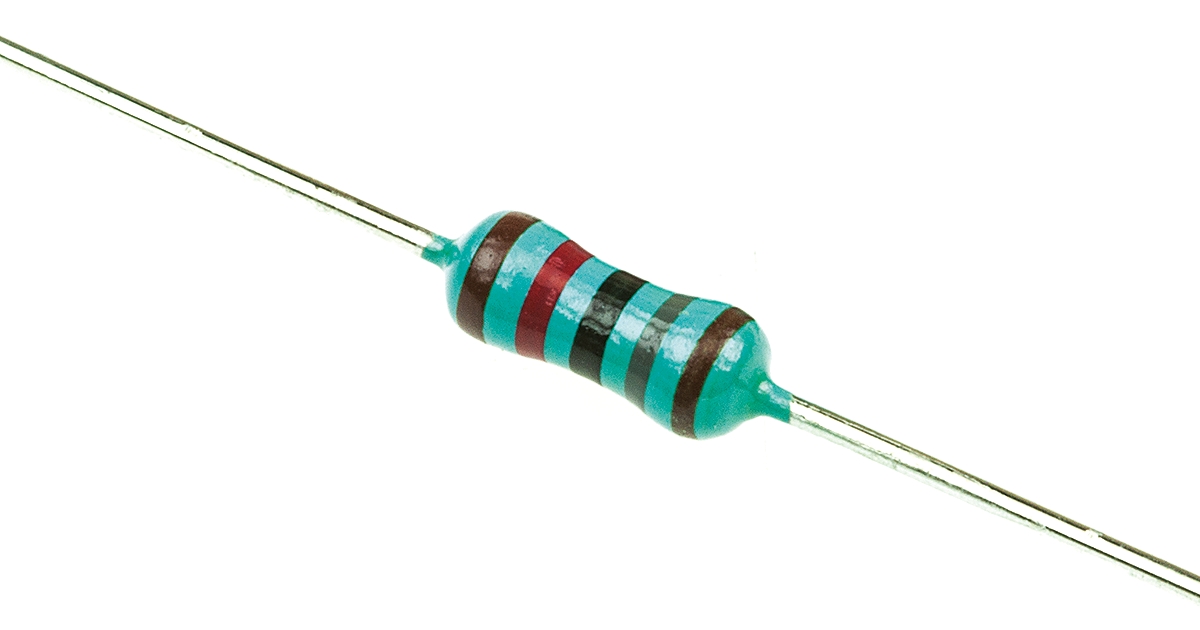 LR1F18K, TE Connectivity