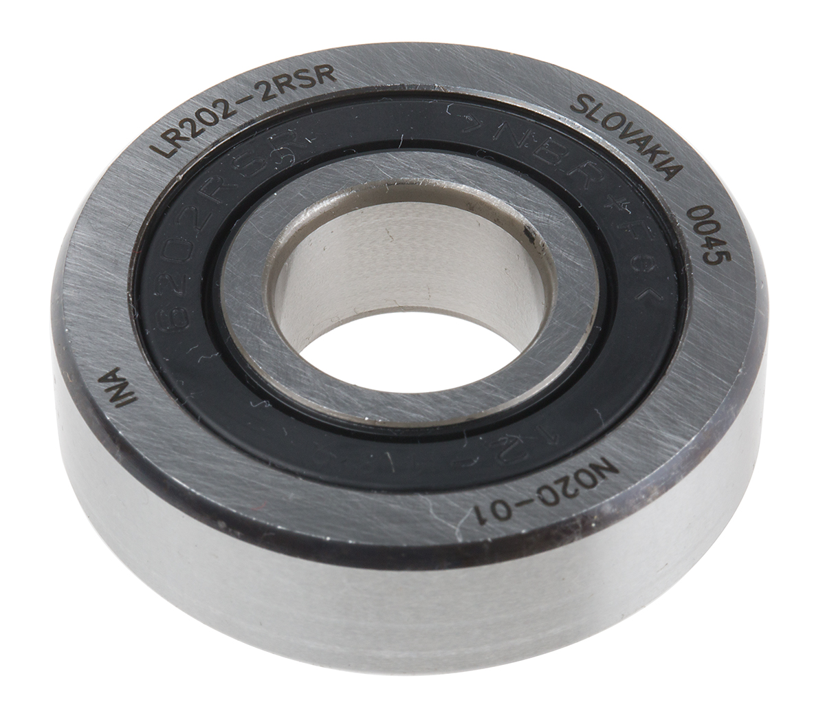 LR202-2RSR, INA