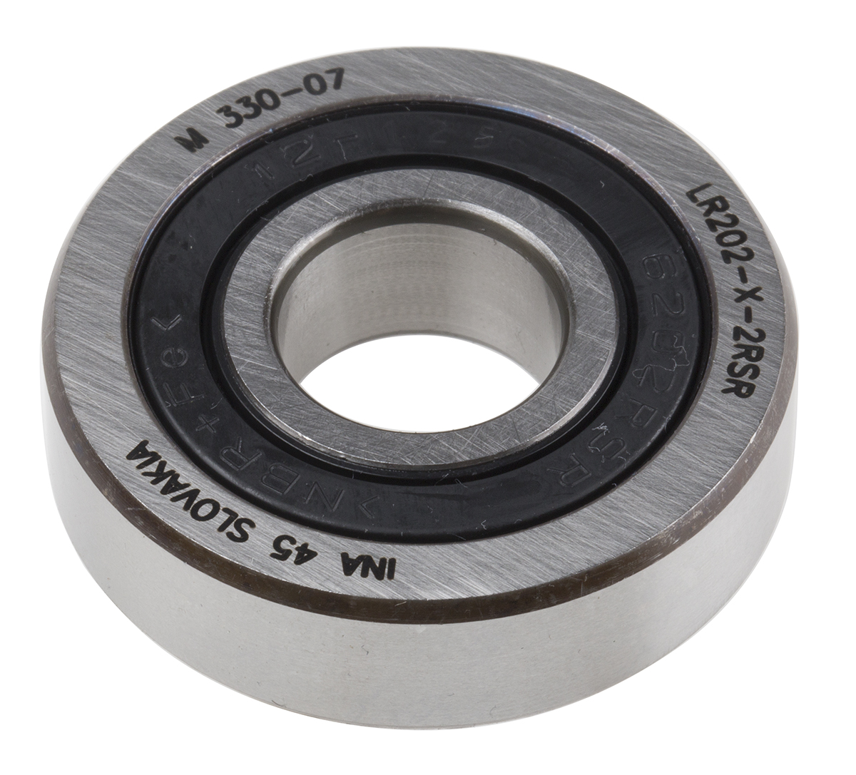 LR202-X-2RSR, INA