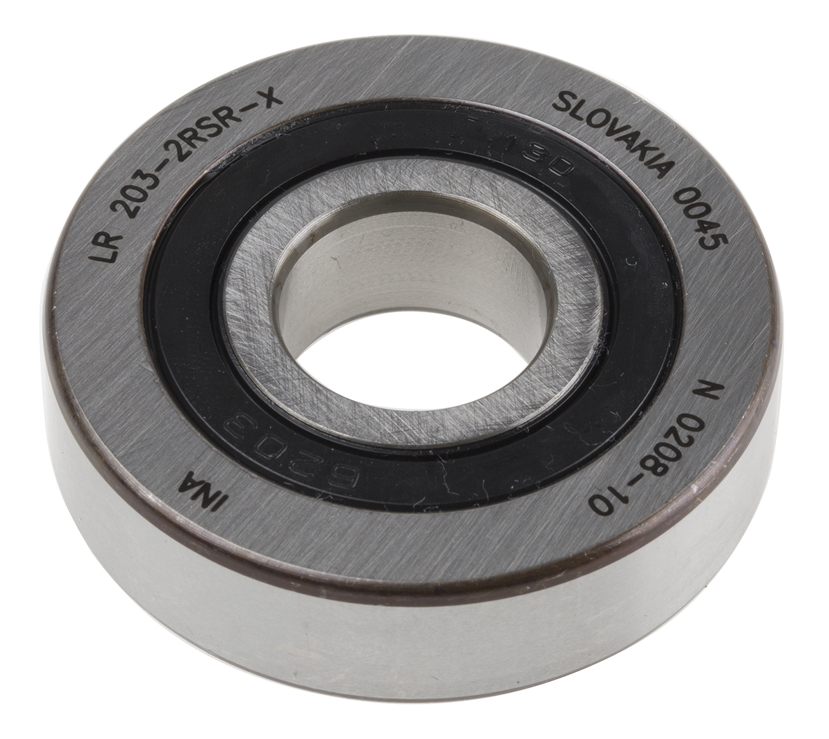 LR203-X-2RSR, INA