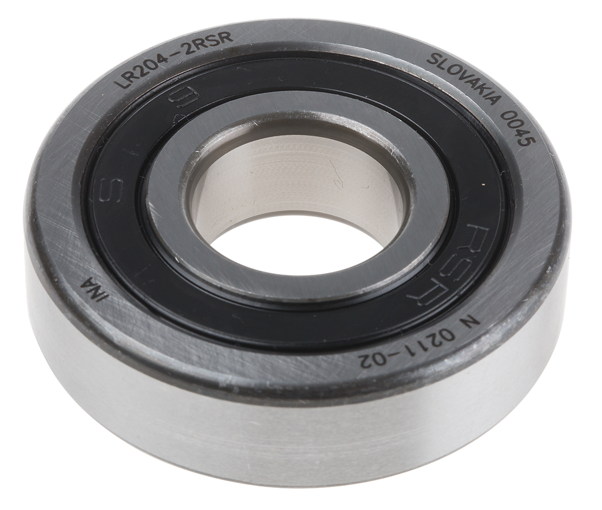 LR2042RSR, INA