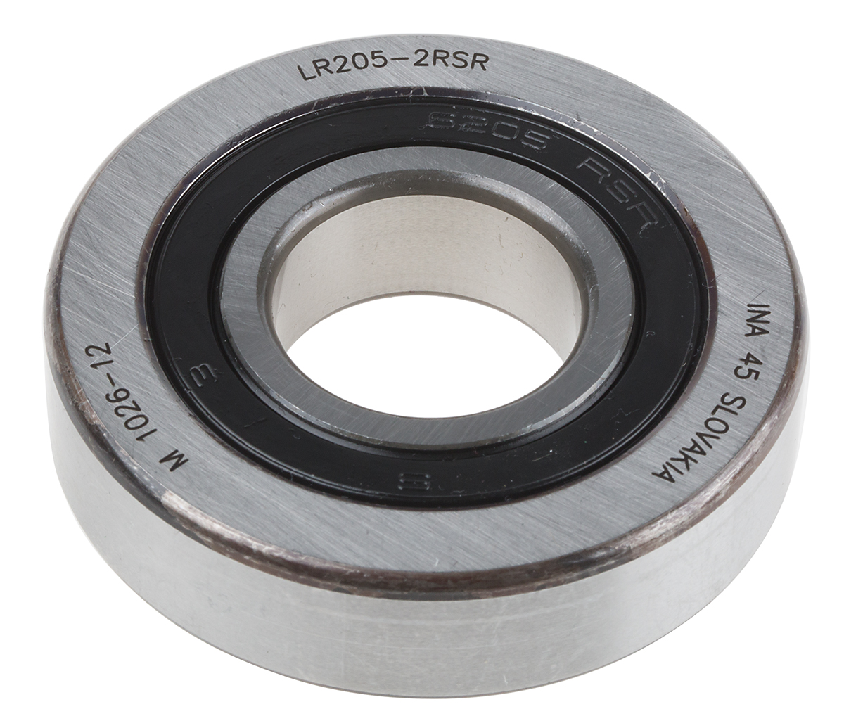 LR205-2RSR, INA