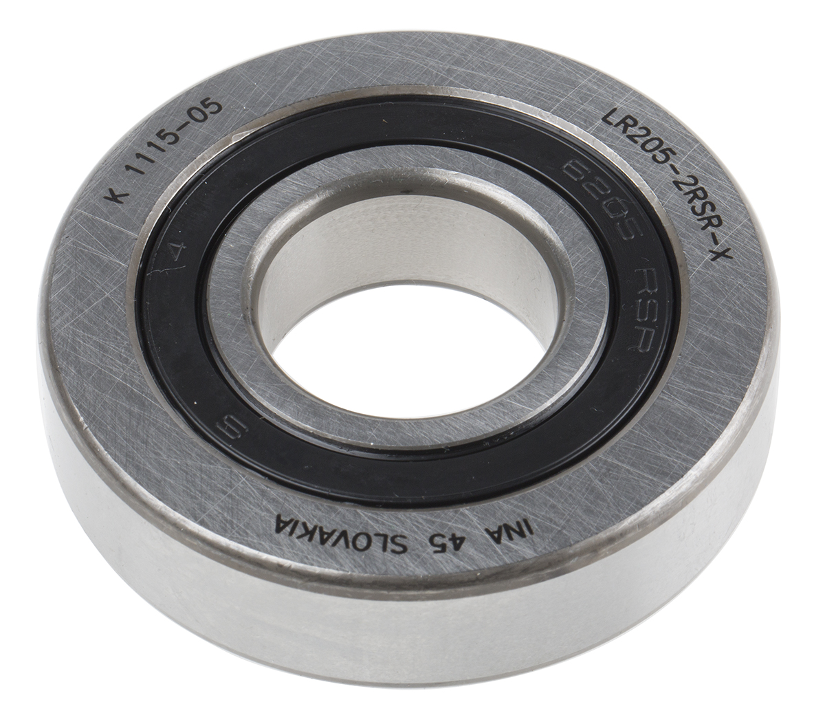 LR205-X-2RSR, INA