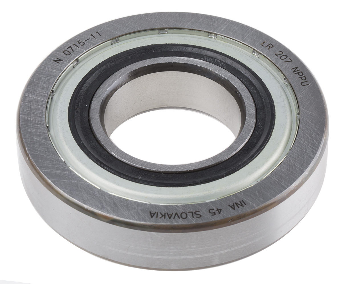 LR207-2RSR, INA
