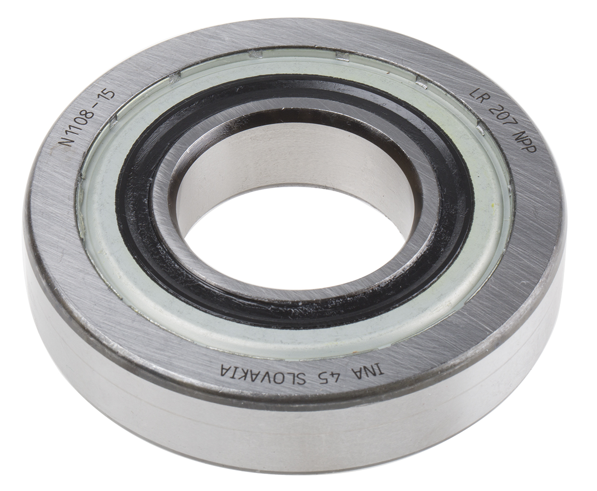 LR207-X-2RSR, INA