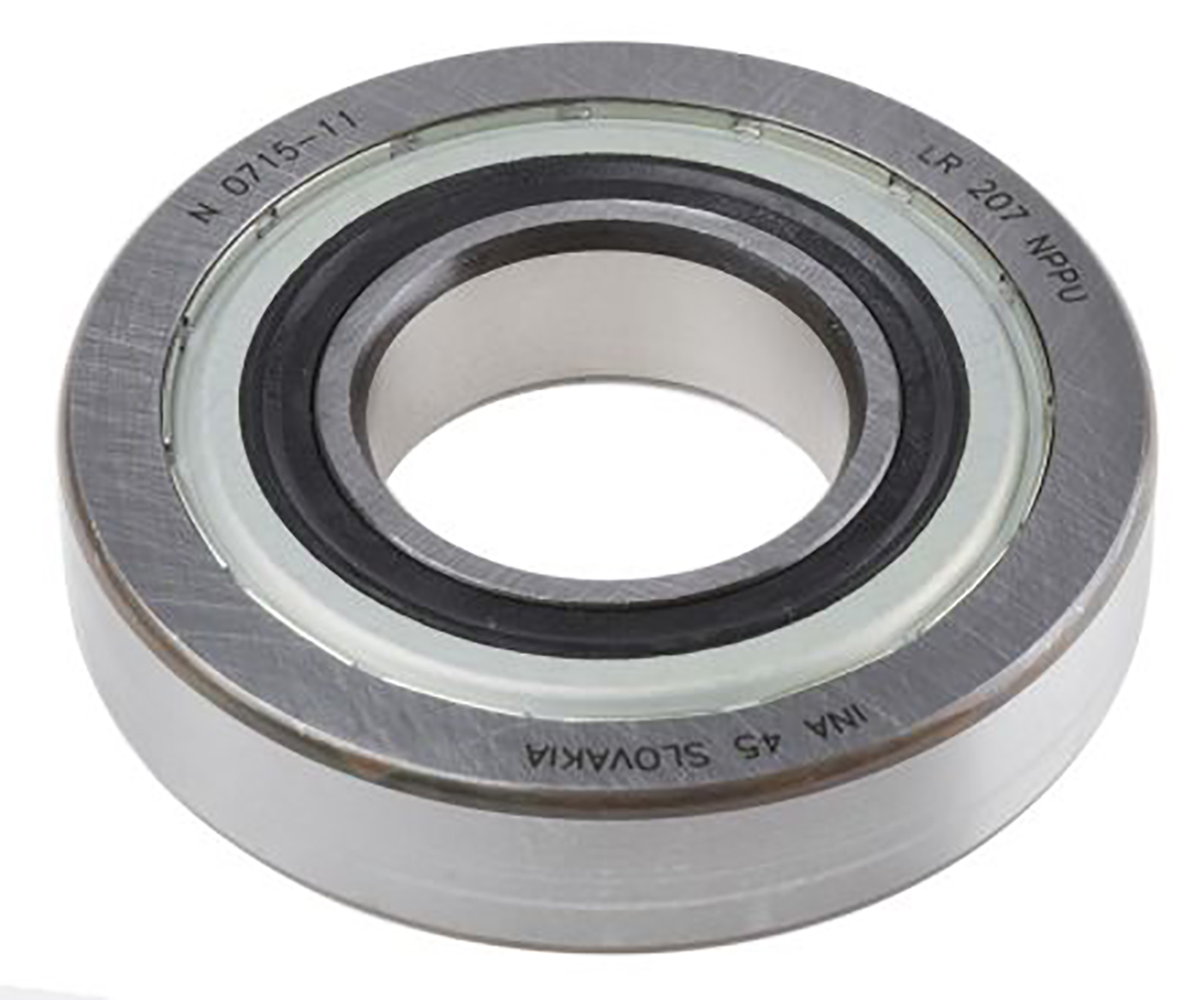 LR209-2RS, INA