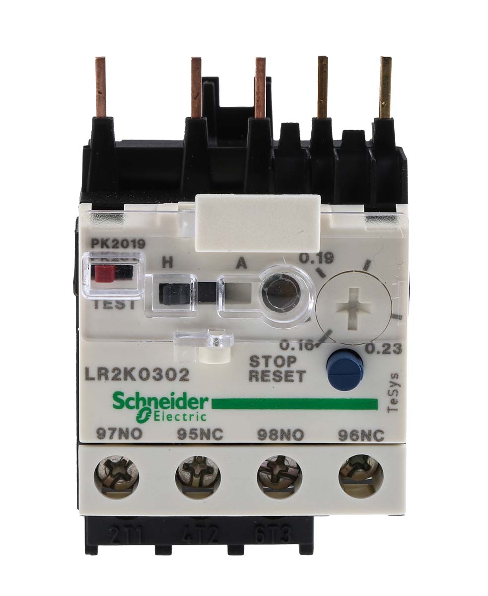 LR2K0302, Schneider Electric