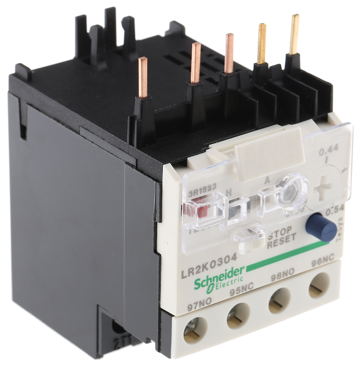 LR2K0304, Schneider Electric