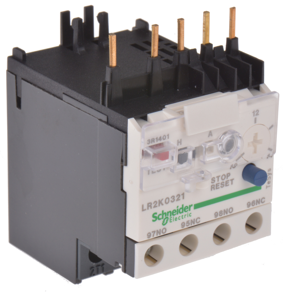 LR2K0321, Schneider Electric