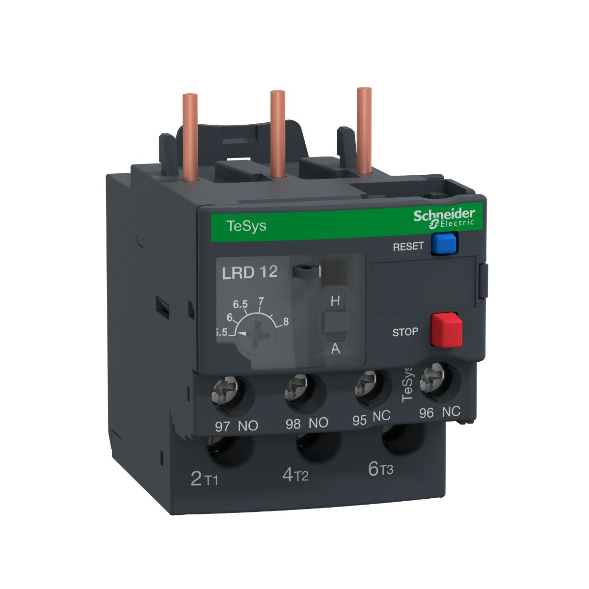LR3D12, Schneider Electric