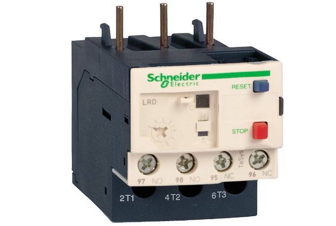 LR3D216, Schneider Electric