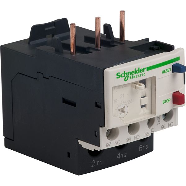 LR3D22L, Schneider Electric