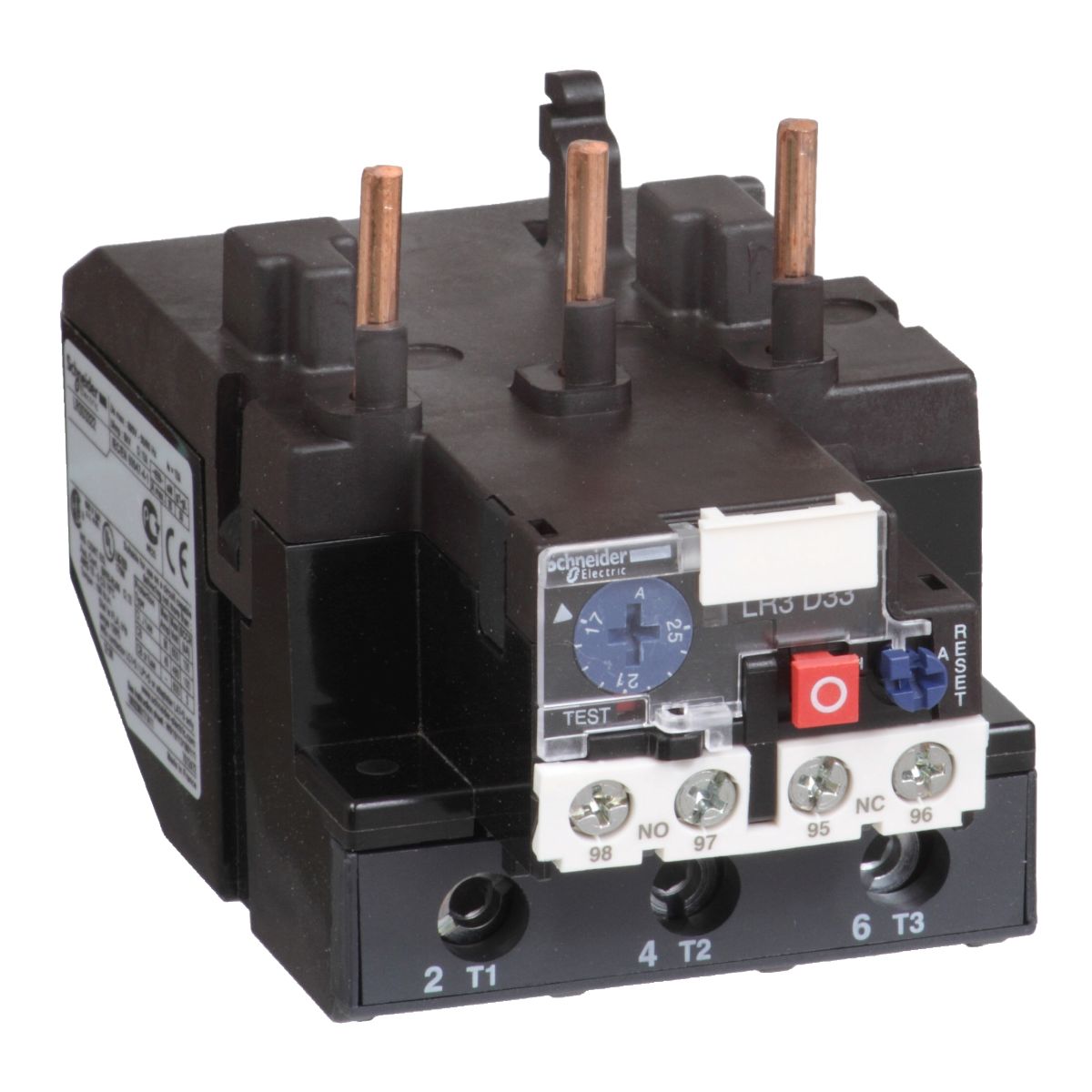 LR3D3365, Schneider Electric