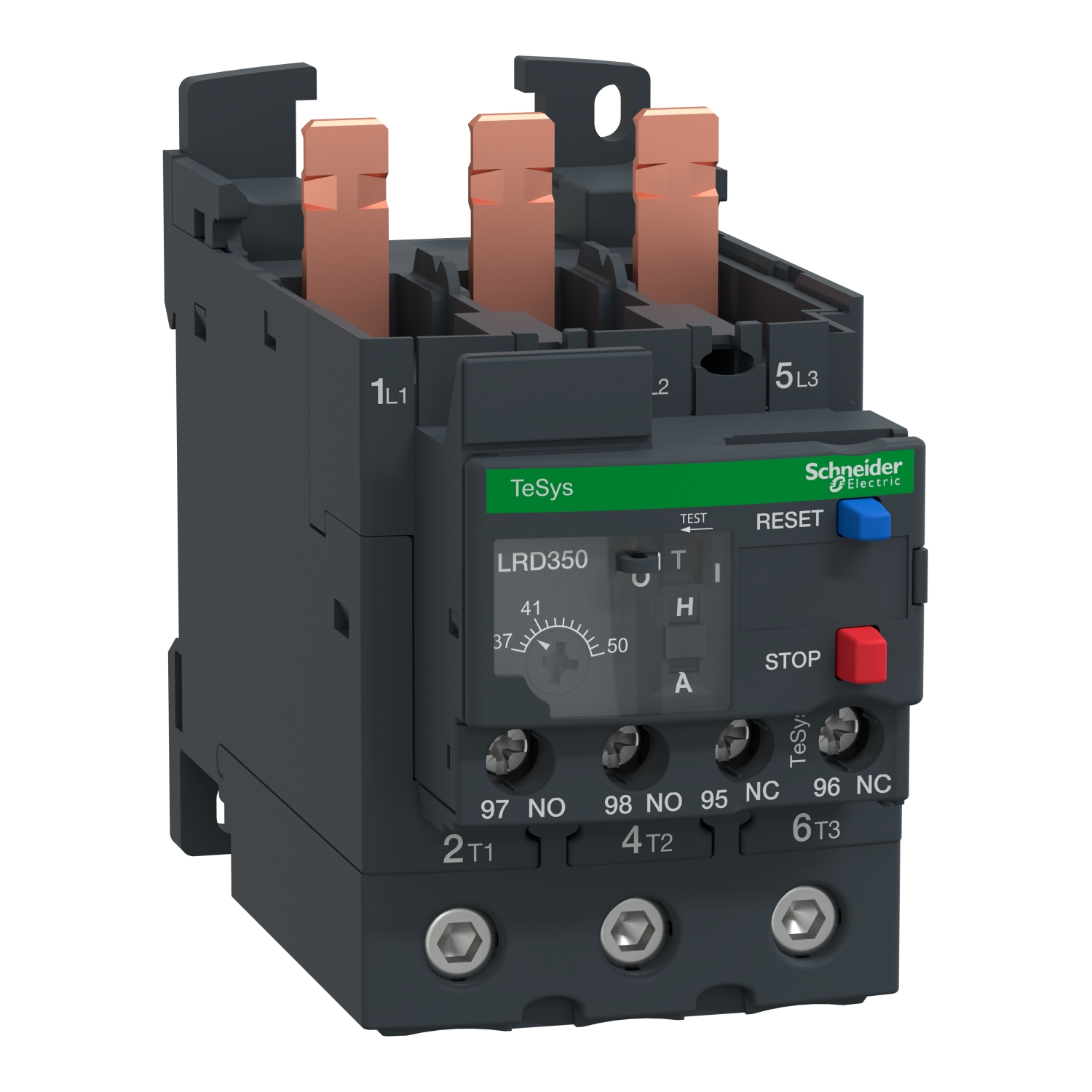 LR3D350, Schneider Electric