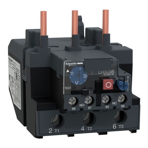 LR3D3522, Schneider Electric