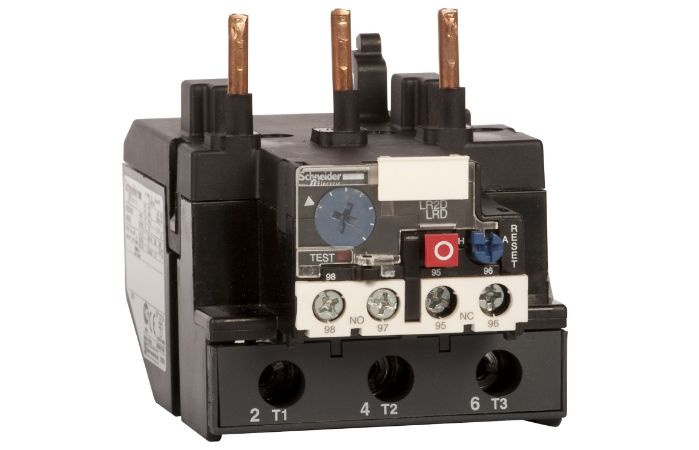 LR3D35, Schneider Electric