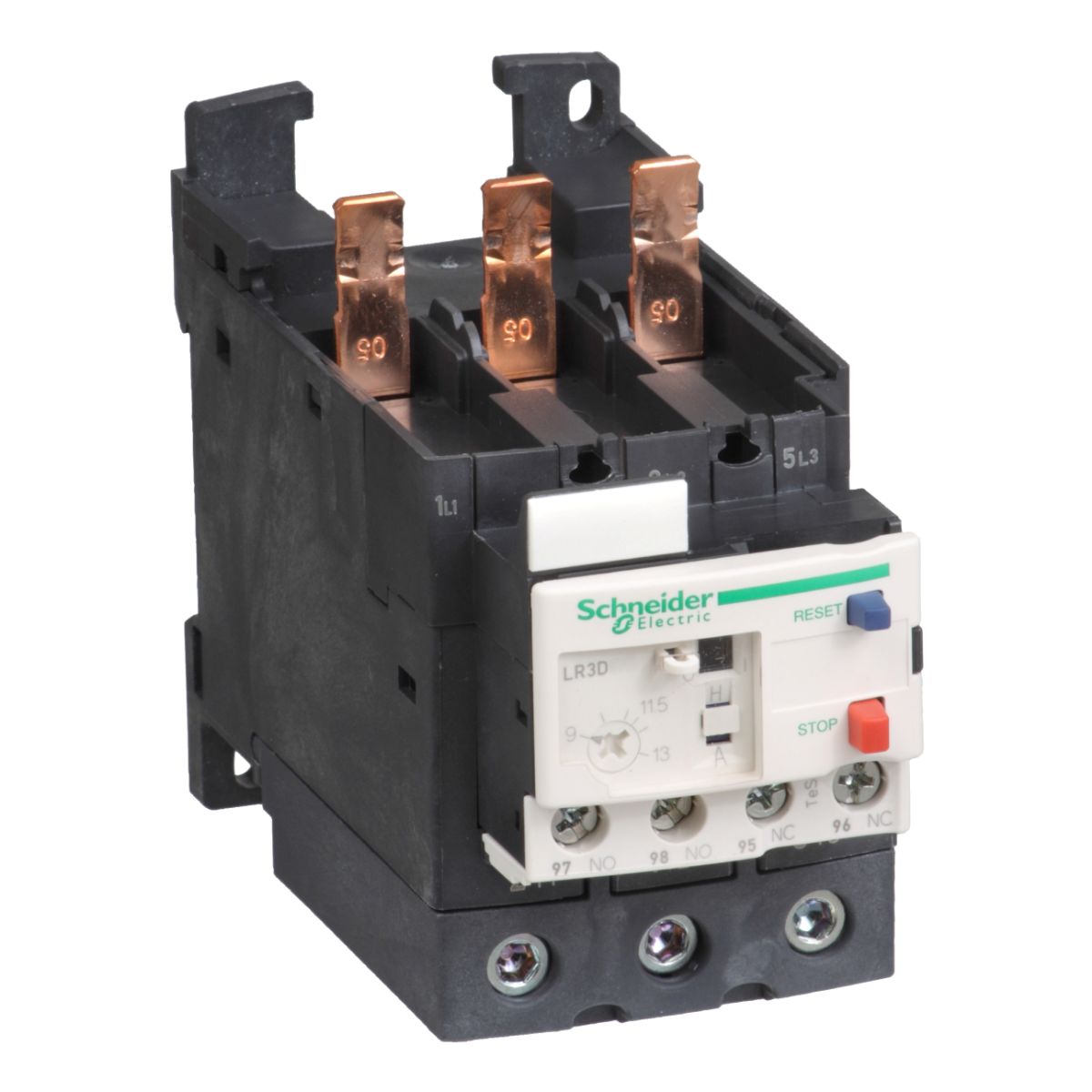 LR3D365, Schneider Electric